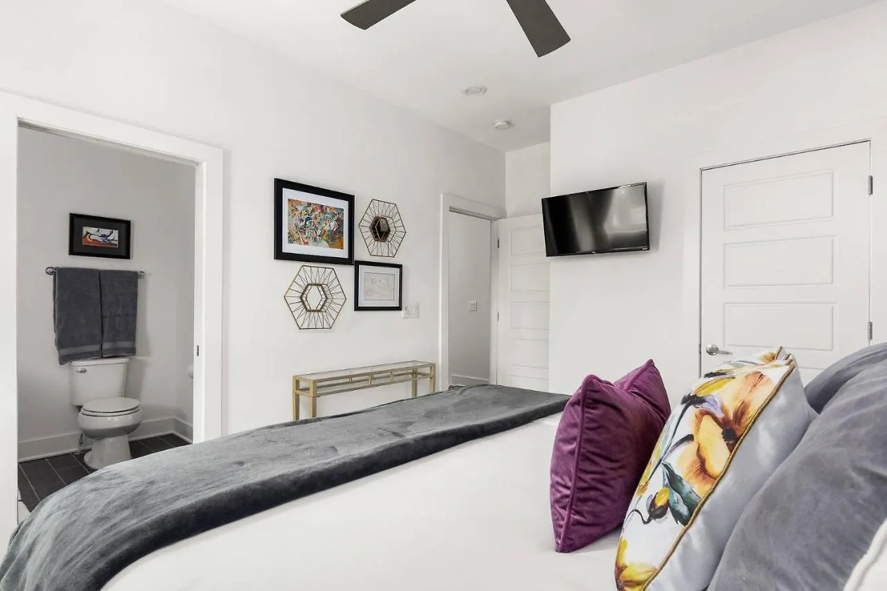 Vibe 829 Villa Nashville